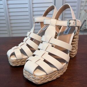 Steve Madden | Fisherman The Gallery Sandals